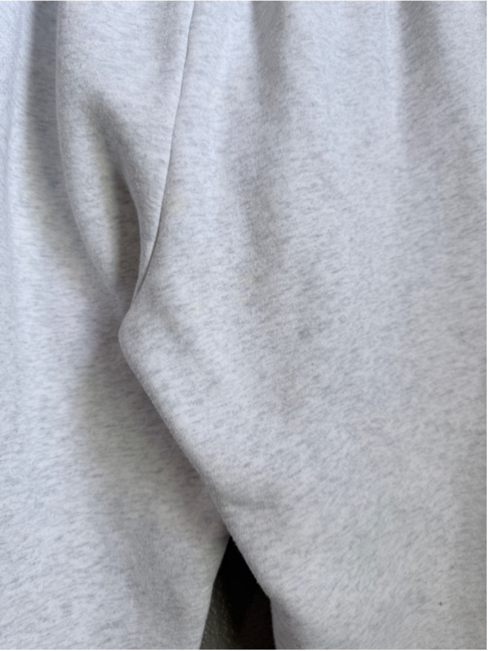Women's White Fox Era 8 lounge, essentials Joggers M - Picture 5 of 6